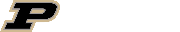 Purdue University Logo